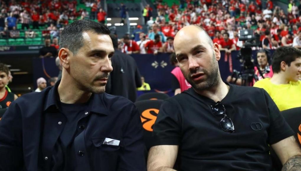 Άρης Betsson: Κρίσιμο δεκαήμερο για το θέμα Σπανούλη