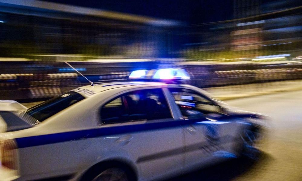 Στο αυτόφωρο μπασκετμπολίστας της ΑΕΚ μετά από επεισόδιο με αστυνομικούς!