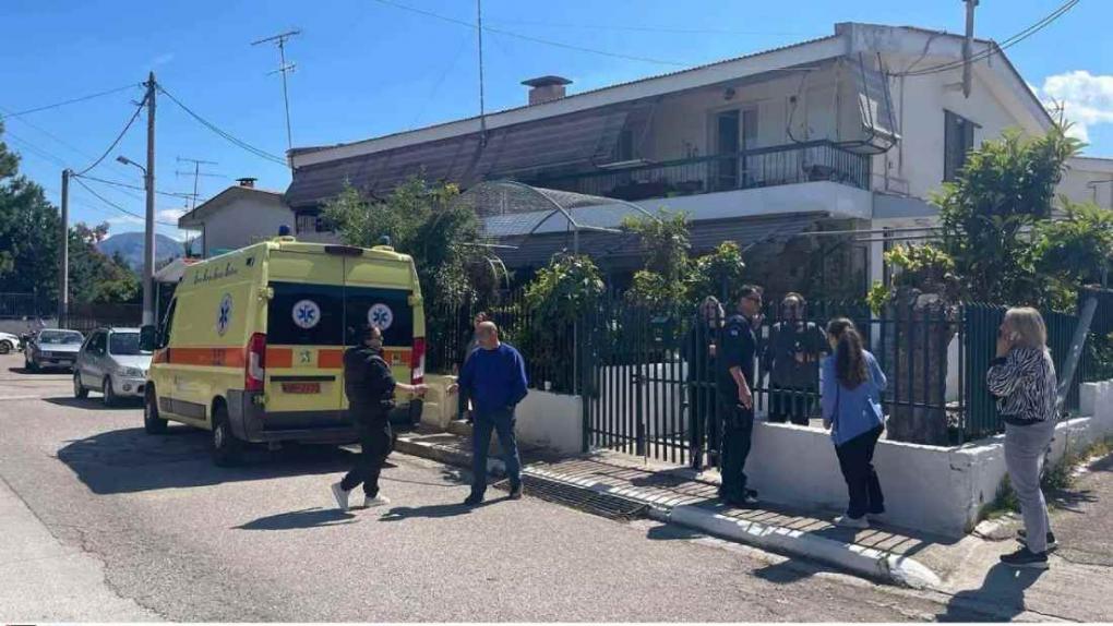 Αίγιο: Την Παρασκευή θα απολογηθεί ο 65χρονος Ιταλ