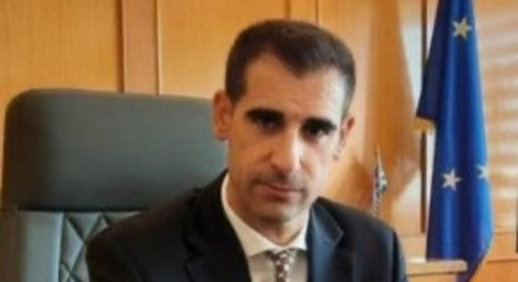 Aπολογήθηκε ο αντιπεριφερειάρχης Δυτικής Ελλάδας για το αισχ
