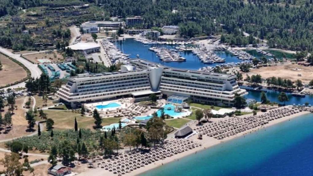 Porto Carras Athlos 2026: Πάνω από 800 συμμετοχές, 48 δράσει
