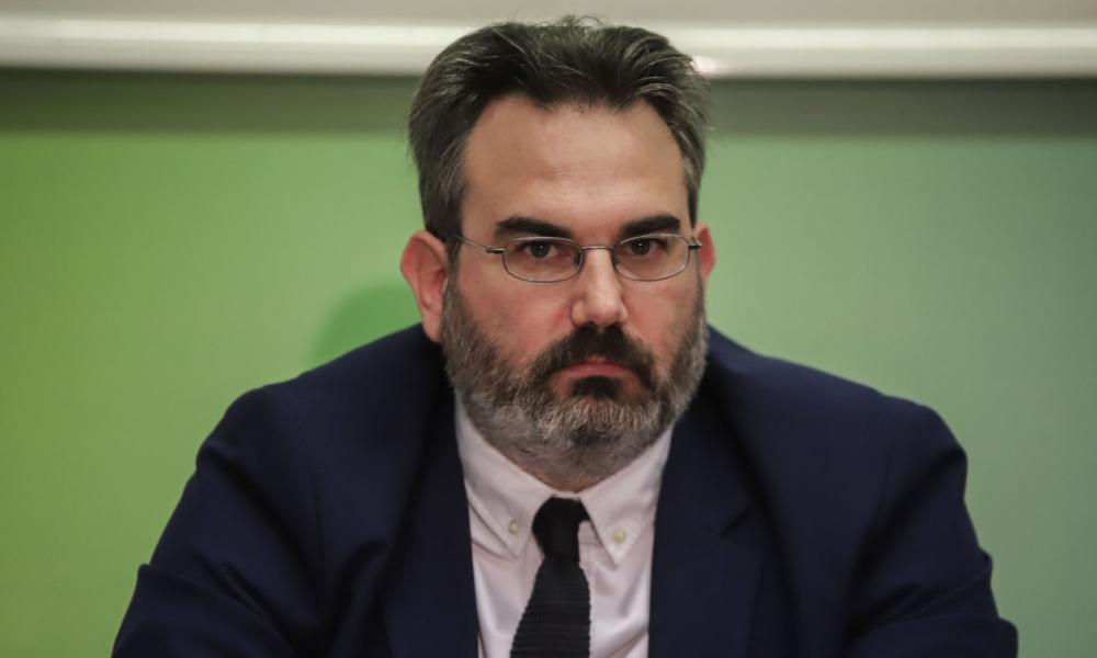 Μαξίμου για παραίτηση Μπακογιάννη: «Η κυβέρνηση δεν μπορεί κ