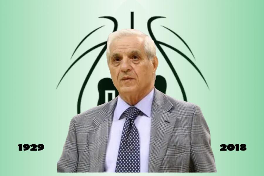 Η καρδιά του Παναθηναϊκού χτυπά ακόμα στο όνομα του Παύλου Γ