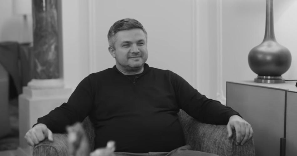 Πέθανε ο Σέρβος σχολιαστής αγώνων Έντιν Άβντιτς