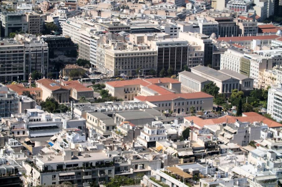 «Καφές, εργαλεία και φακελάκια»: Πώς δρούσε το κύκλωμα στις 