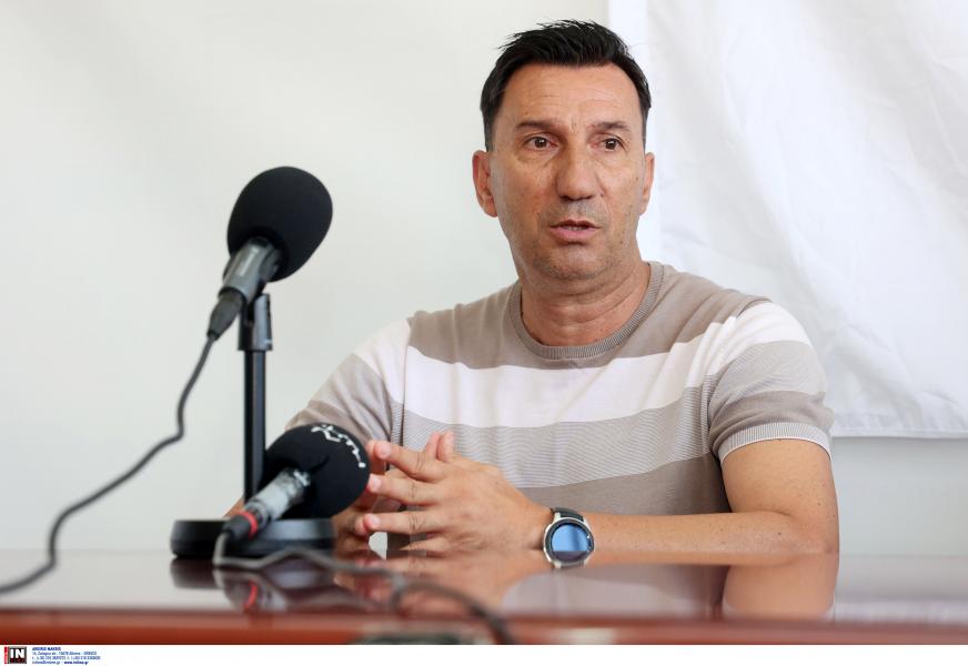 Πολύ κοντά στον Φραντζέσκο η Επισκοπή