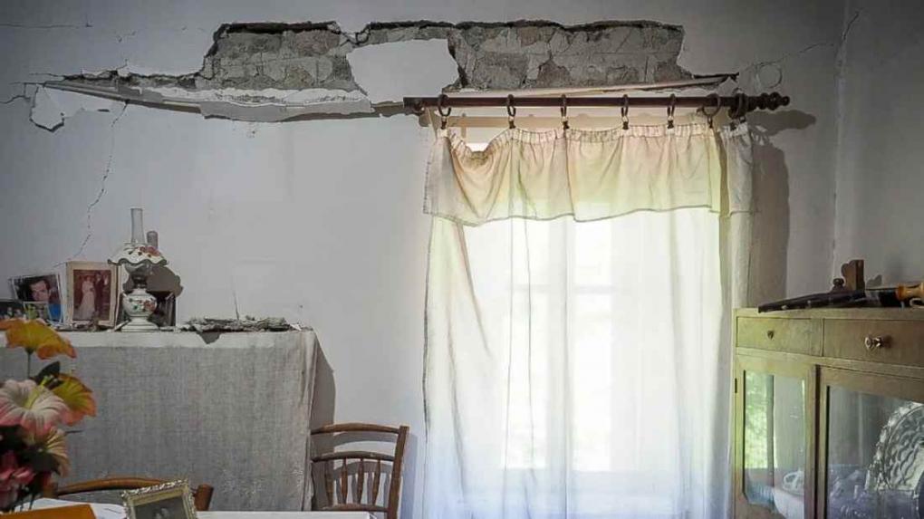 Σεισμός στην Εύβοια: Από Δευτέρα ξεκινούν οι καταγραφές ζημι