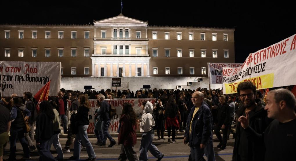 Τέμπη: Επ' αόριστον αναβολή της δίκης για τον ελεγκτή της σύ
