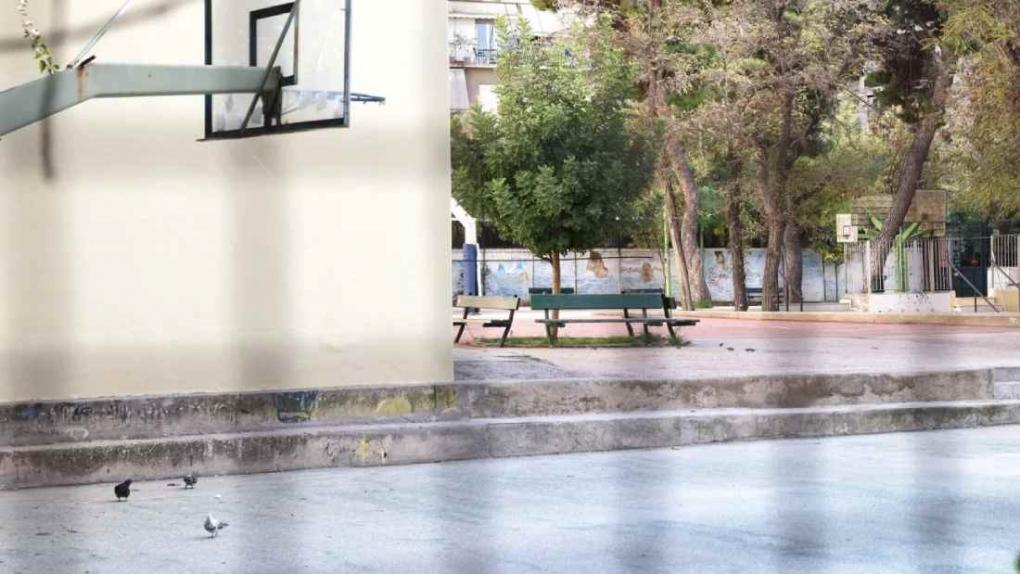 Σεισμός στην Εύβοια: Κλειστά τα σχολεία στο Προκόπι - Κανονι