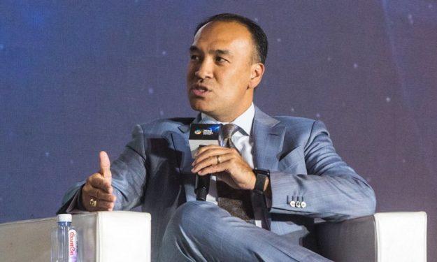 Τέιτουμ: «Ο πρωταθλητής της νέας σεζόν στο BCL θα είναι στο ΝΒΑ Europe!»