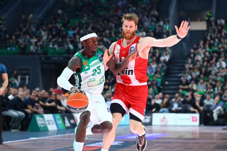 Στέψη ή παράταση: Την Τετάρτη το Game 4 των τελικών