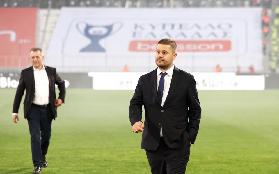 Γκαγκάτσης: «Το κριτήριο για τον ΣΚΑΪ ήταν οικονομικό, το ίδ