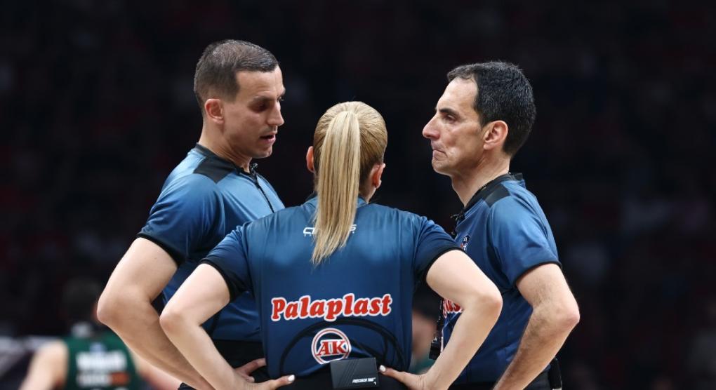 ΚΑΕ ΠΑΟ: «Ως πότε θα κωφεύει η κυβέρνηση; Θα κάνουμε σε όλα τα επίπεδα αυτό που οφείλουμε»!