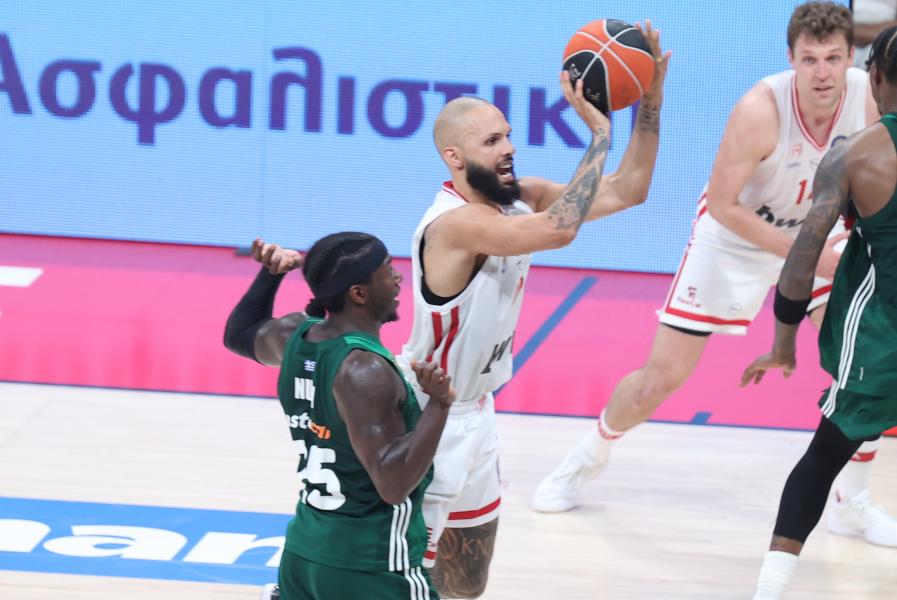 Νίκη στο απόλυτο περιβάλλον του και η λεπτομέρεια που κάνει τη διαφορά