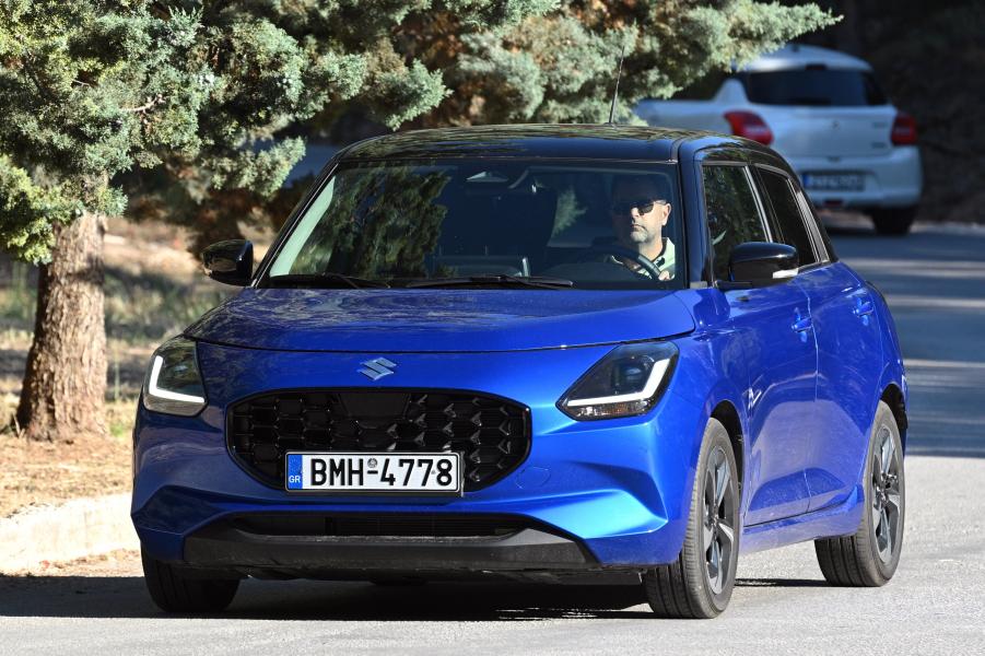 suzukiswift
