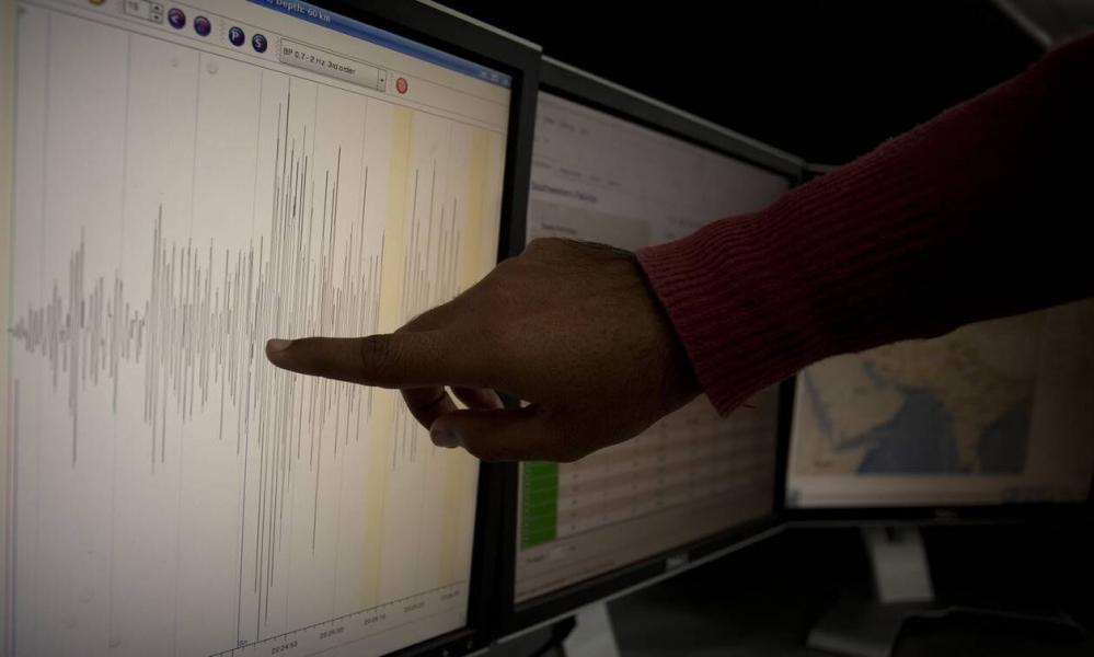 Μεγάλος σεισμός 7,8 Ρίχτερ στις Φιλιππίνες – Κίνδυνος για τσ