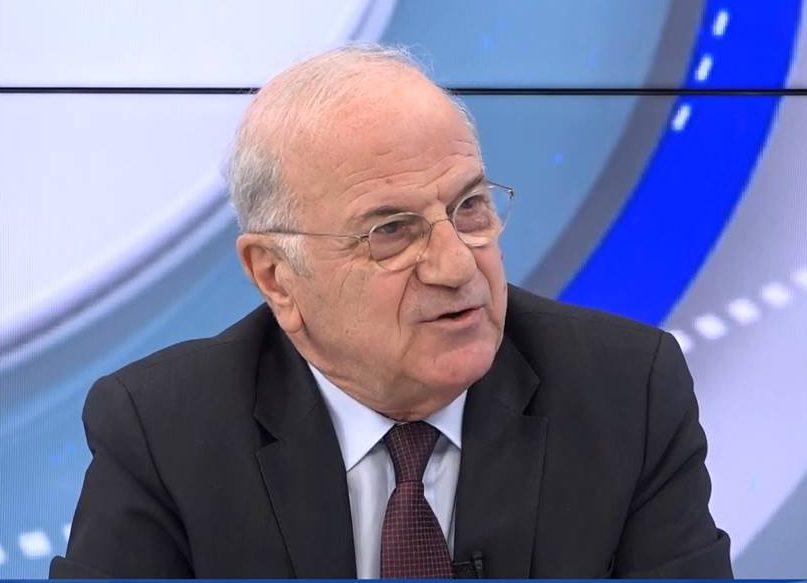 Πέθανε ο δημοσιογράφος Νάσος Αθανασίου σε ηλικία 75 ετών