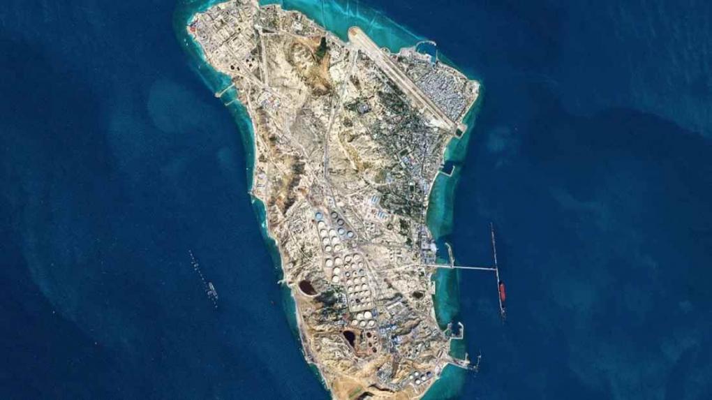 Το Ιράν προειδοποιεί με «συντριπτικά επώδυνη» απάν