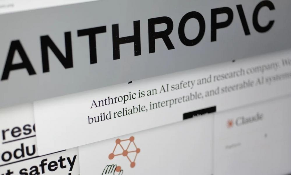Η Anthropic «εκθρόνισε» την OpenAI και είναι πλέον η πολυτιμότερη εταιρεία τεχνητής νοημοσύνης