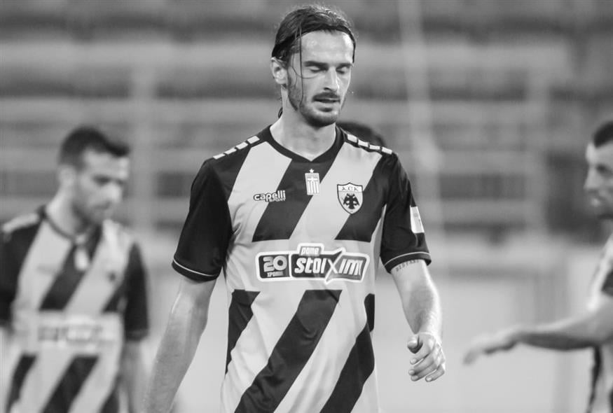 Θα γίνει νεκροψία - νεκροτομή για τα αίτια θανάτου του Μάριου Οικονόμου