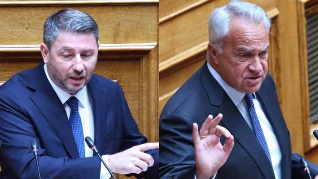 «Τα σοκολατάκια είχαν γεύση λωτού»: Ένταση στη Βου