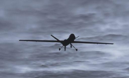 Ρωσία: Κατέρριψε 339 ουκρανικά drones