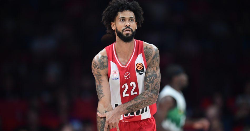«Παρών» ο Ντόρσεϊ στο Game 4 - Εκτός Νιλικίνα και Χολ
