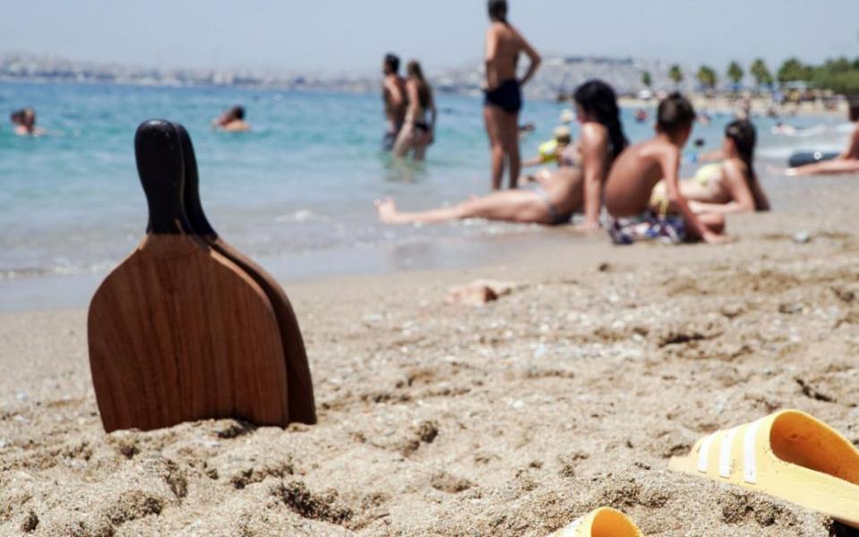 Ελ Νίνιο: Πώς θα είναι το φετινό καλοκαίρι σε Ελλάδα και Ευρώπη - «Καμπανάκι» των ειδικών για καύσωνες