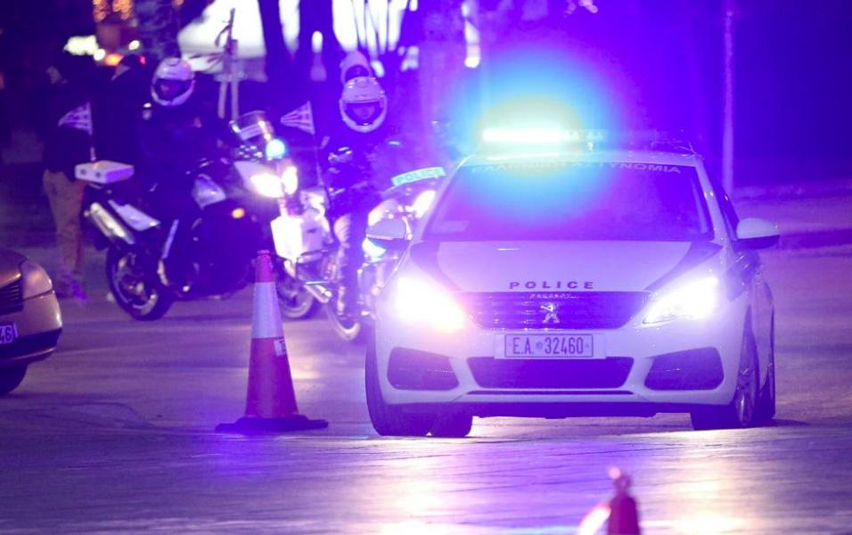 Δολοφονία στη Ρόδο: Σκότωσε τον φίλο του με χτύπημα στην καρ