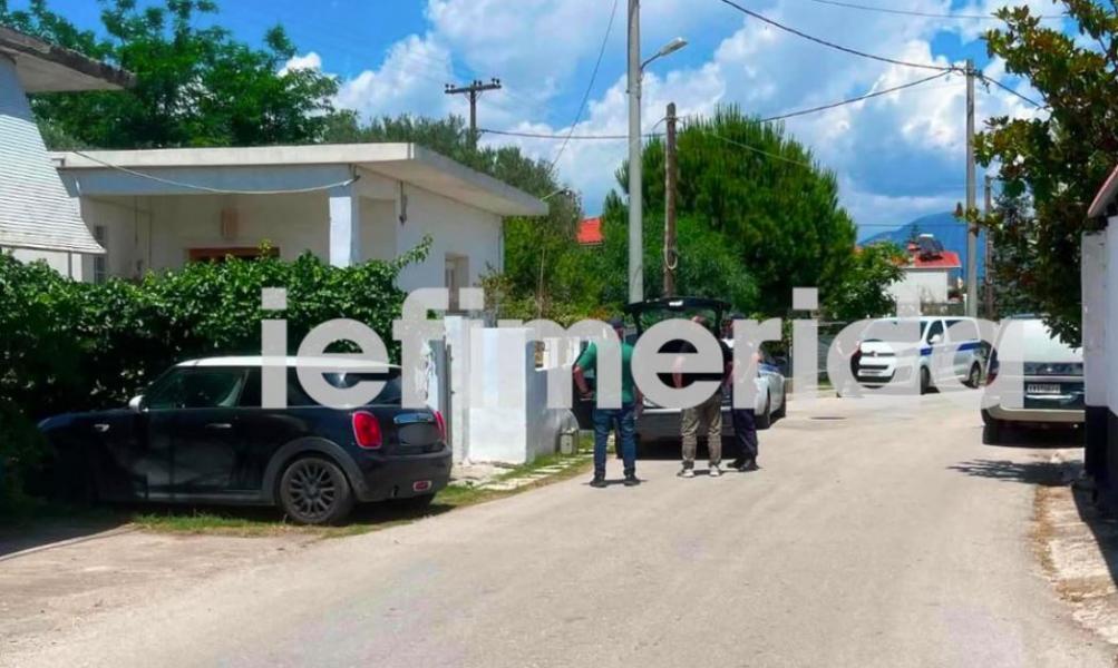Τραύμα από αεροβόλο στο κεφάλι φέρει ο 26χρονος - Η μητέρα έ