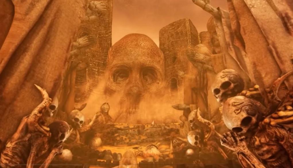 Έγραψε ιστορία: Ένα ελληνικό video game για πρώτη φορά στα ρ