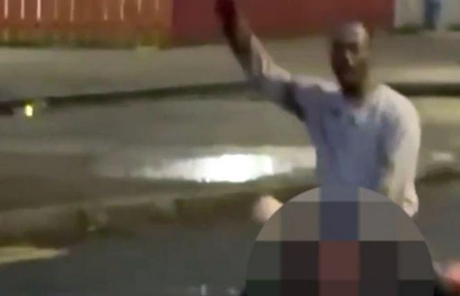 Μπέλφαστ: Σκωτσέζος το θύμα, κρατιέται στη ζωή μετά βίας - Έ