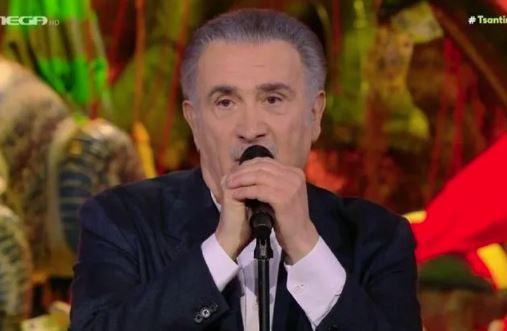 Λαζόπουλος: «Έτσι κατάλαβα ότι με παγίδεψαν με predator» - Η ατάκα για ΟΠΕΚΕΠΕ και Αυγενάκη (vid)