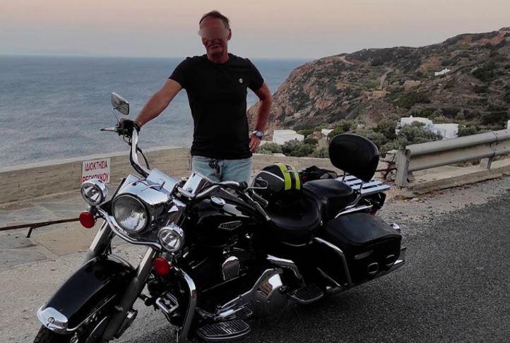 Συνελήφθη για διπλή ανθρωποκτονία από πρόθεση ο Ιτ