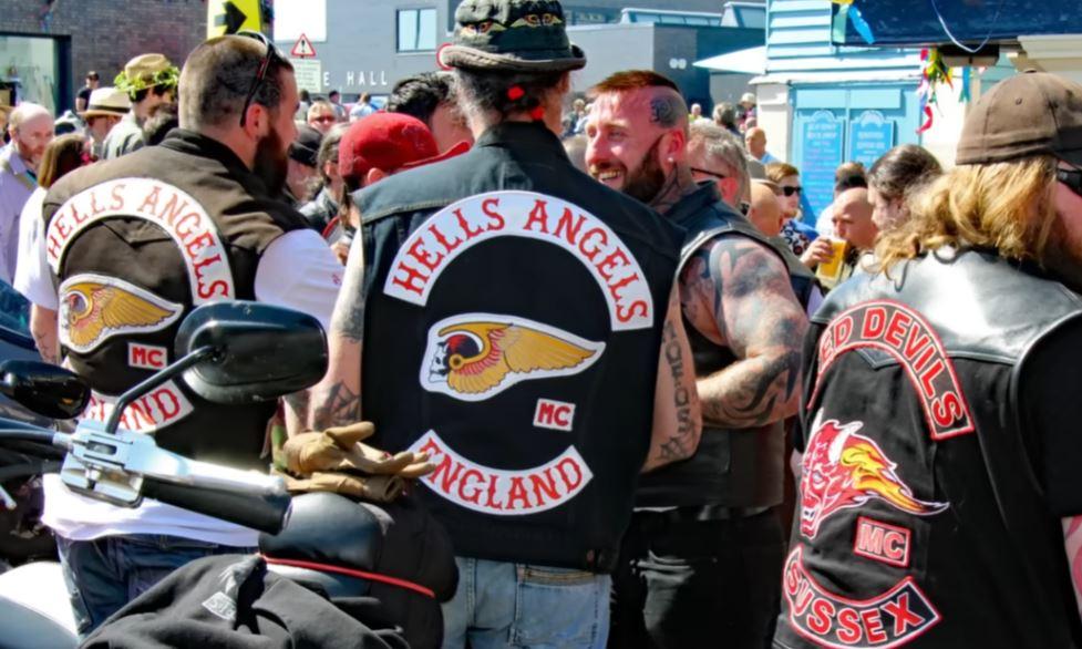 Οι Hells Angels στην Ηγουμενίτσα - Στο πόδι η ΕΛΑΣ για τη διεθνή συνάντηση πάνω από 4.000των τσοπεράδων