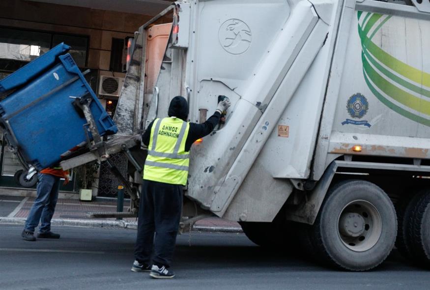 Έφυγε από τη ζωή ο υπάλληλος του Δήμου Θεσσαλονίκης που είχε