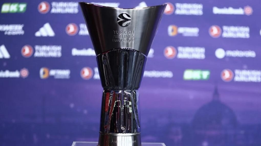 Το ΑΙ ξέρει ήδη ποια ομάδα θα πάρει τη Euroleague 2027!