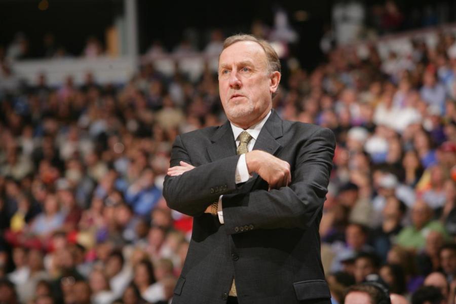 Βαρύ πένθος στο NBA: Έφυγε από τη ζωή ο θρυλικός Ρικ Άντελμαν