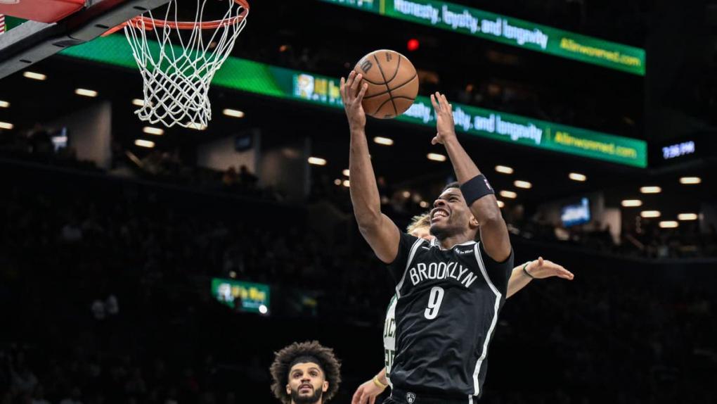 Συμφώνησε με τον NBAer Λιντέλ για δύο χρόνια ο Άρης (vid)