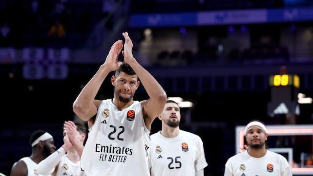 Κορυφαίος αμυντικός της ACB ξανά ο Ταβάρες