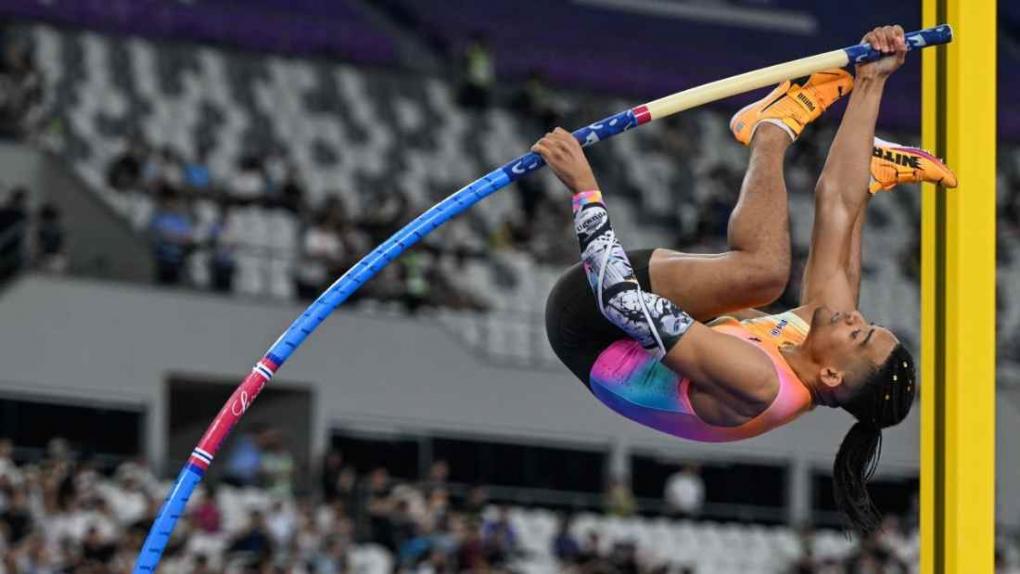 Χαμηλές πτήσεις για τον Καραλή στο Diamond League του Όσλο
