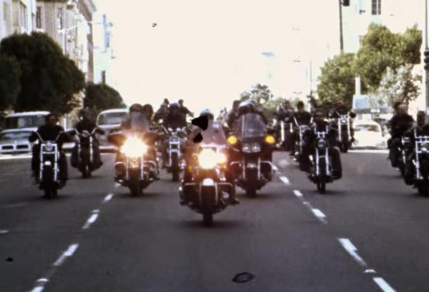 Ο σκοτεινός μύθος των Hells Angels -Ποιοι είναι οι μοτοσικλετιστές που ανησυχούν τις Αρχές