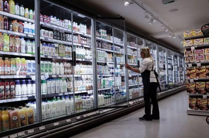 Πρωτόγνωρες αυξήσεις τον Μάιο: 21% στη βενζίνη, 17,6% στο κρ