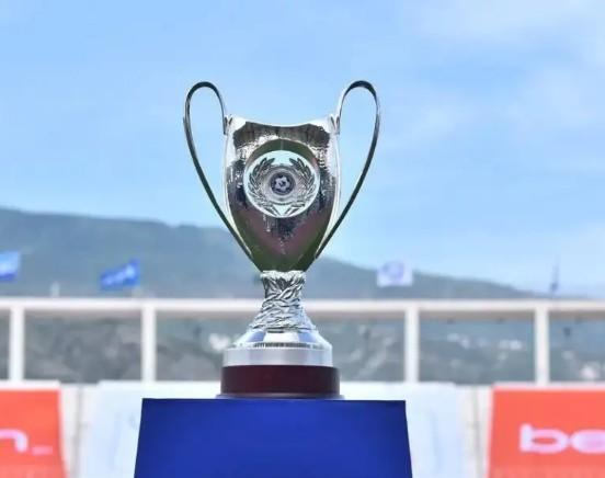 Πήρε και το Κύπελλο Ελλάδας για την επόμενη τριετία η πλατφό