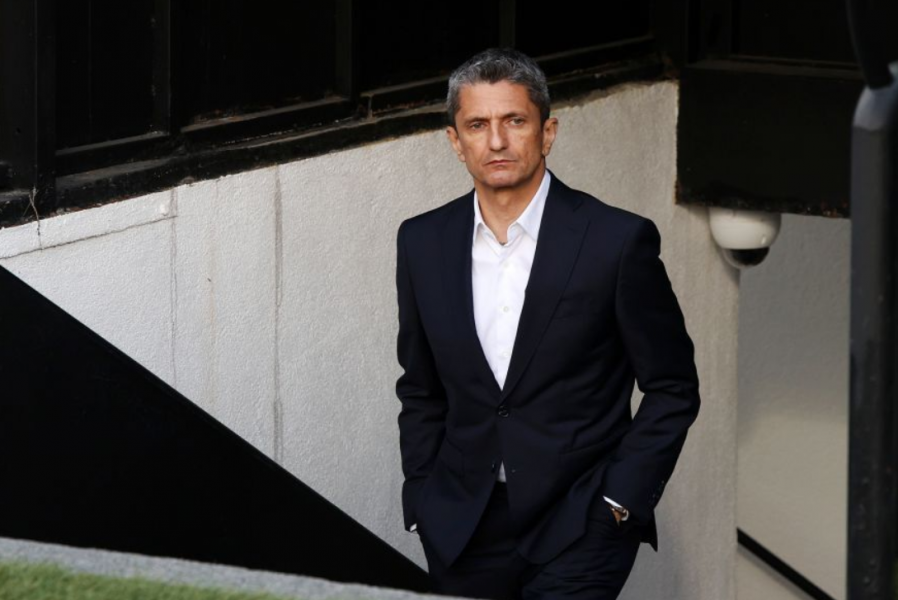 Λουτσέσκου: «Έχω έναν ακόμη χρόνο συμβόλαιο με τον ΠΑΟΚ - Δεν διαφημίζω τον εαυτό μου, μιλώντας για άλλες προτάσεις»