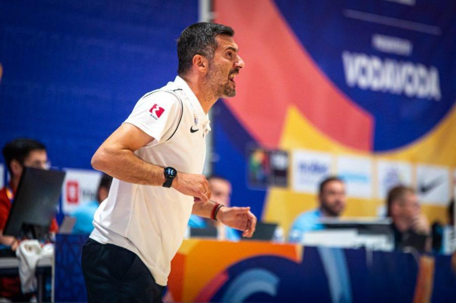 Οι 18 παίκτες που κλήθηκαν στην προετοιμασία της Ε