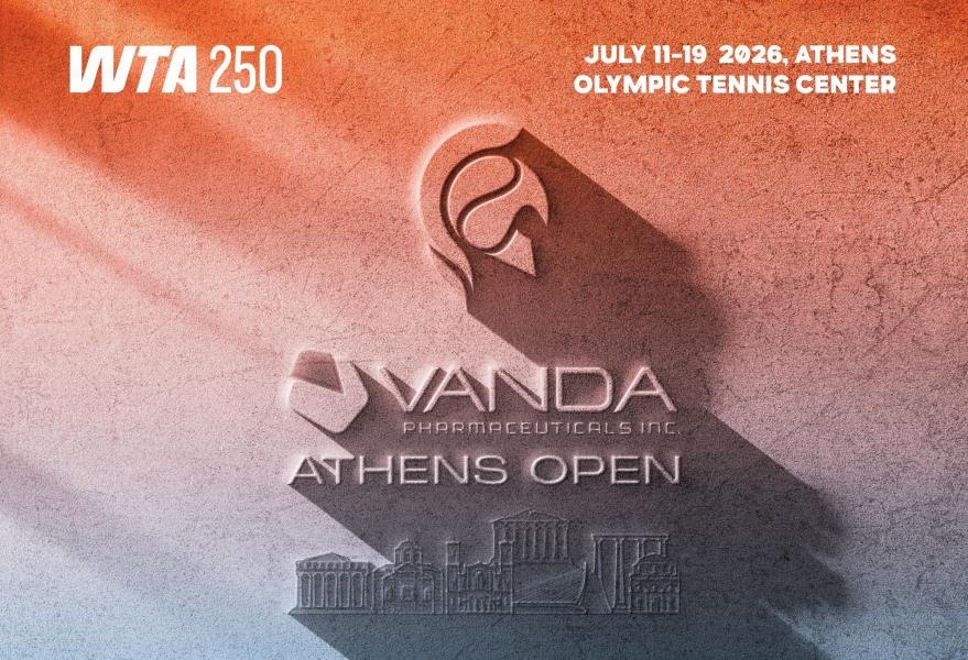 Η Αθήνα υποδέχεται ξανά το WTA Tour έπειτα από 35 χρόνια