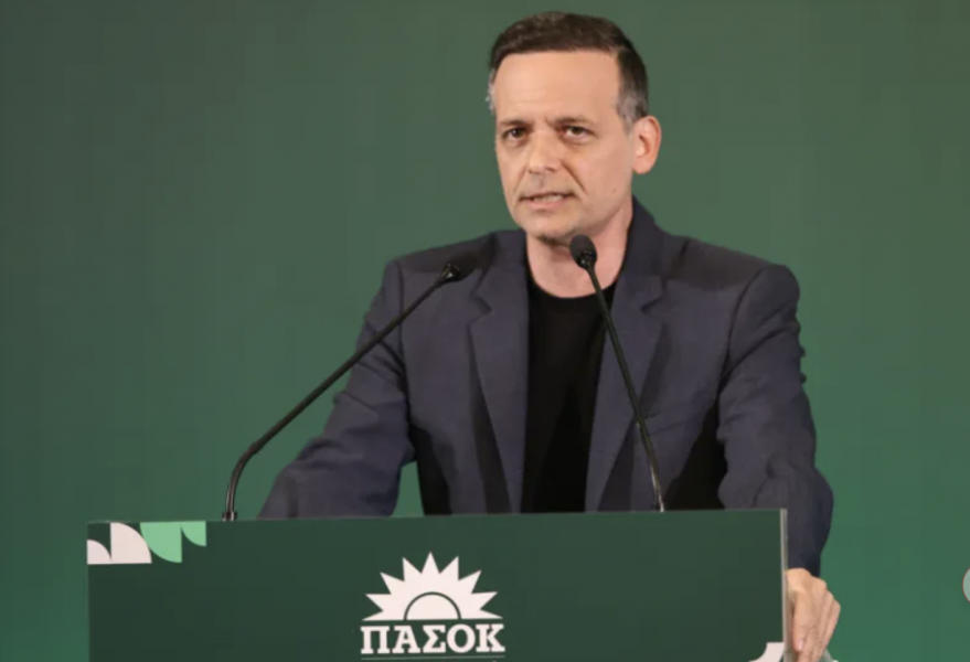 Διευκρινίσεις Δούκα μετά τις δηλώσεις περί συνεργασίας με Τσίπρα