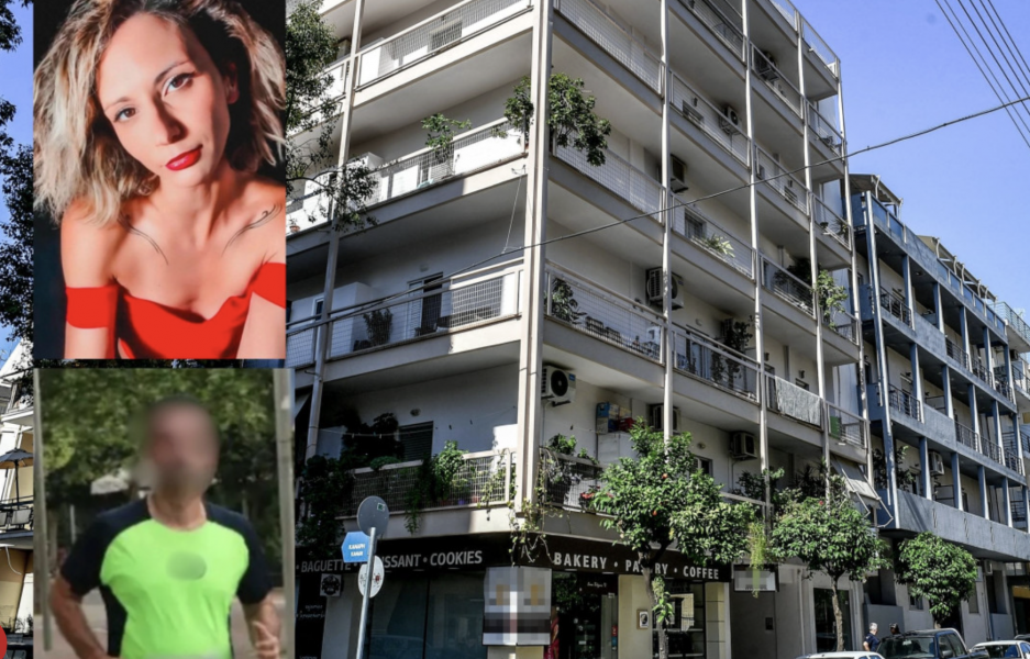 Καλαμάτα: «Την είδα από πάνω μου να κρατάει μαχαίρι», λέει ο δράστης - Δεν έπεισε τις αρχές