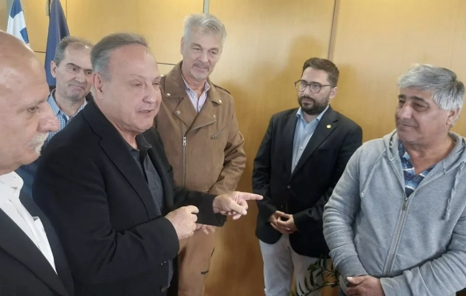 Θεσσαλονίκη: Έφυγε από τη ζωή ο εργαζόμενος του δήμου που εί